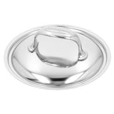DEMEYERE Atlantis Stainless Steel Saucepan