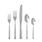 Doria 20pc Flatware Set