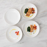 Modern Coupe Pasta Bowl 9"