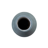 Drift Tide Long Neck Vase large