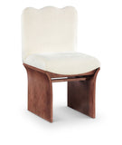 Shaw - Dining Chair - Walnut Base