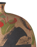 Zeal Multi-Colored Vase