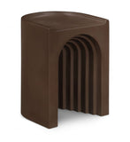Avenda - Concrete End Table