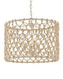 Chesapeake Drum Chandelier