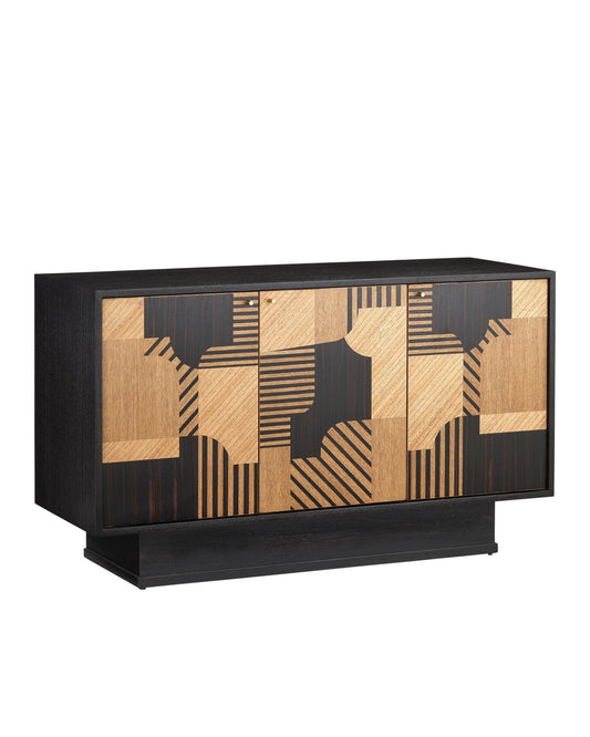 Memphis Cabinet