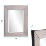 Antoni Small Vanity Mirror