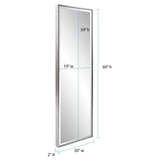Standard Apollo Dressing Mirror