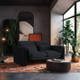 Sloan - Velvet Loveseat