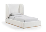 Aurin - Upholstered Bed