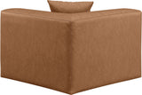 Cube - Corner Chair