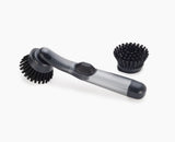 SinkTech™ Soap Dispensing Washing Up Brush with Replacement Head