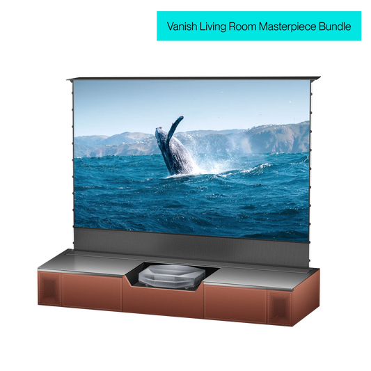 Aetherion Max Vanish Living Room Masterpiece Bundle
