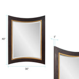 Moorehouse Vanity Mirror