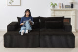 ALARA 87" Sofa