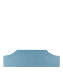 Maya Blue Console Table