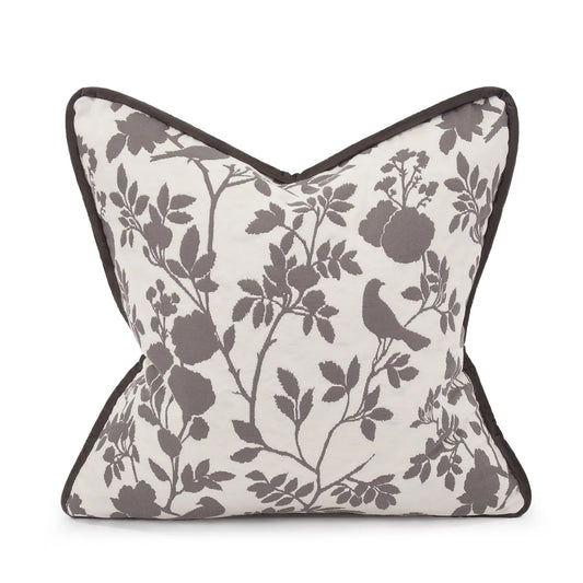 20 x 20 Pillow Sparrow Natural - Down Insert