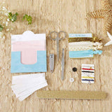 Beach Party Wedding Survival Kit