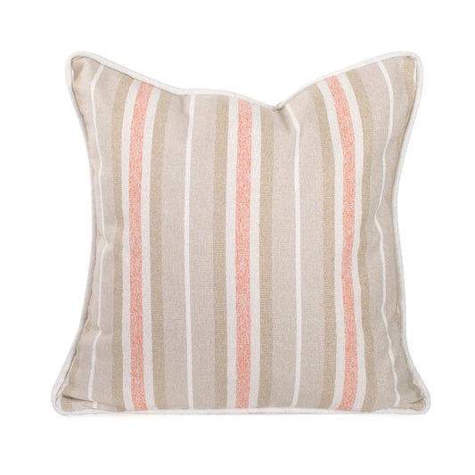 Indoor/Outdoor Pillow 24 x 24 Dune Terra