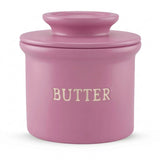 Kook Ceramic French Butter Keeper Dish