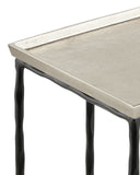Boyles Silver C Table