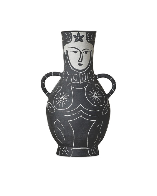 Saint-Paul-de-Vence Large Vase