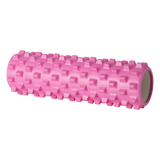 Waterdrop Physiotherapy Fascia Roller with 3D Texture Massage, Foam Roller (33 cm x 10 cm) for Relieving Muscle Tension