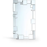 Jade - Mirror - Pearl Silver