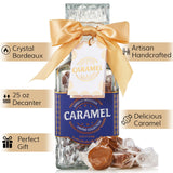 Father's Day Gifts for Men Dad, Chocolate Caramels Candy Gift