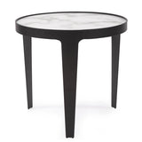 Costa Metal Side Table