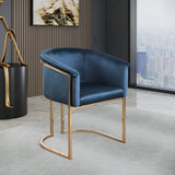Tierra - Dining Chair