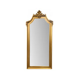 Suzanne Country Gold Mirror