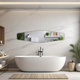 Frameless Eberton Mirror
