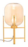 Wonderwall Table Lamp Gold