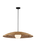 Barbary Large Outdoor Pendant