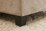 MOLLY 74" Loveseat
