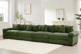 DESEO 170" 4-Seater Sofa