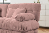 CLOUDIES 134" 3 Seater Sofa