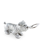 Bulldog Bottle Opener