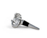 Elephant Bottle Stopper