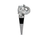 Elephant Bottle Stopper