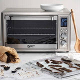 Magic Mill 30L Air Fryer Toaster Oven 1800W