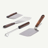MADE IN Grill Tools
