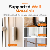 SmartShade (Wire-free)