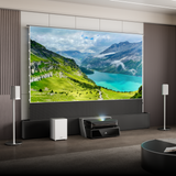 LTV-3000 Pro 4K 3D RGB Laser Projector