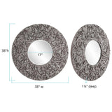Pablo Round Mirror
