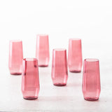 Sole Rose Iced Tea 18oz Pack Size - CASE 6