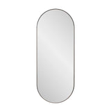 Balducci Oval Mirror- Small