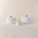 0.5 Quart Micro Dutch Oven