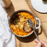 0.5 Quart Micro Dutch Oven