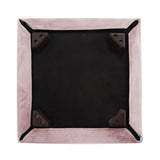 Universal Cube Cover Bella Rose -Cover Only